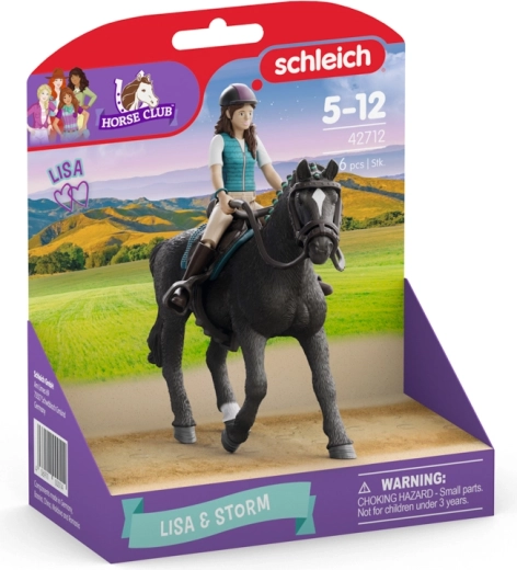 Confezione regalo pronta per il gioco