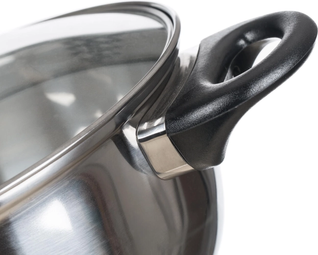 Manici sicuri e confortevoli