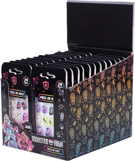 Stile MONSTER HIGH ufficiale