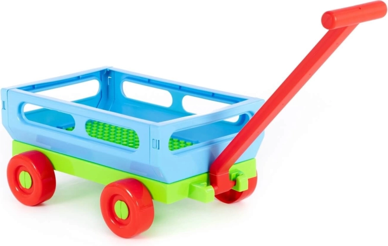 Qualità Wader-Polesie Toys