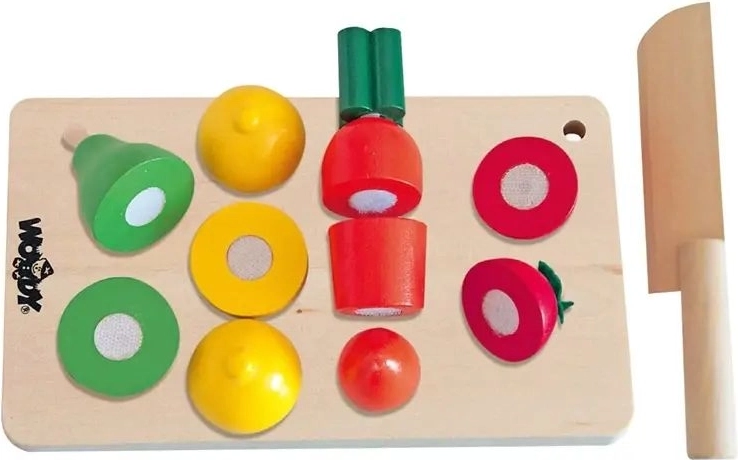 Set completo per giocare