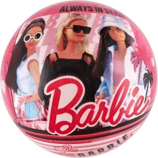 Design ufficiale BARBIE che i bambini adorano