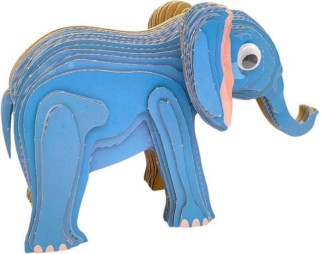 Una decorazione che colpisce a prima vista