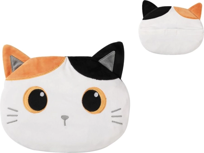 Design di gattino adorabile