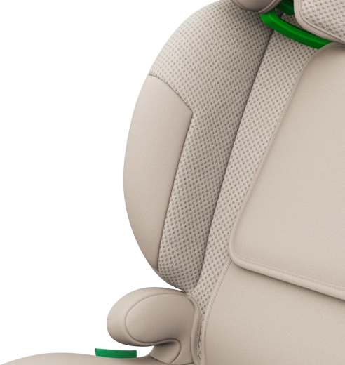 Comfort durante ogni viaggio