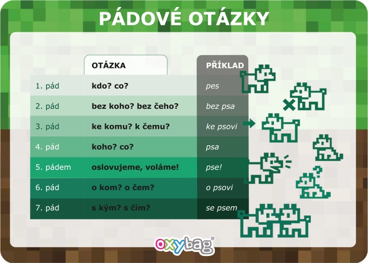 Playworld scheda educativa A4 domande dei casi - 1 pezzo