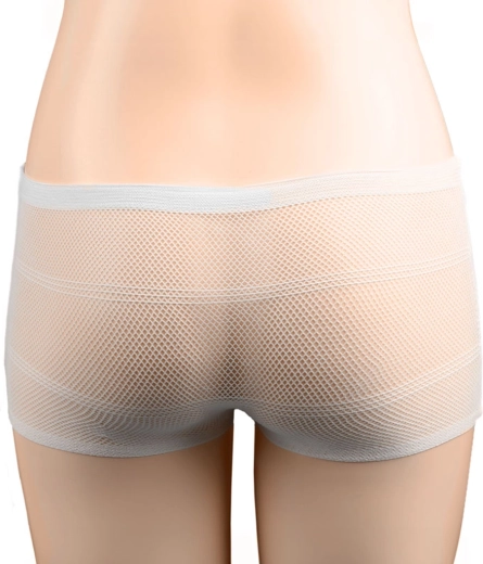 Sicurezza e igiene dopo il parto