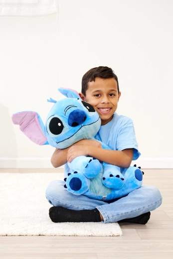 Dimensione 38 cm per un gioco confortevole