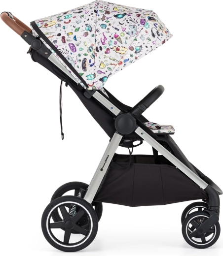 Guida sicura senza forature