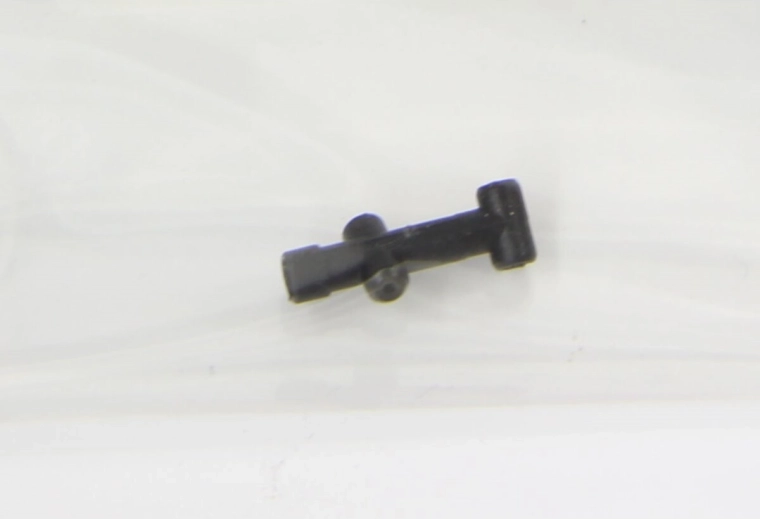 Testa del rotore per Mobilecopter Jamara