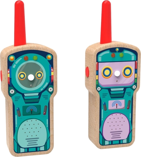 Walkie-talkie per giochi all’aperto e in gita