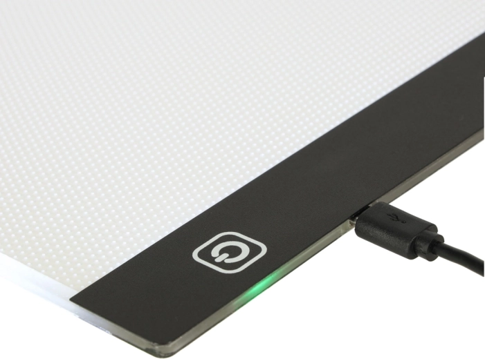 Alimentazione USB per creare ovunque