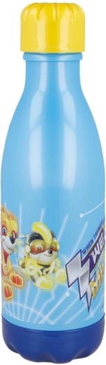 Bottiglia in plastica Paw Patrol 560 ml