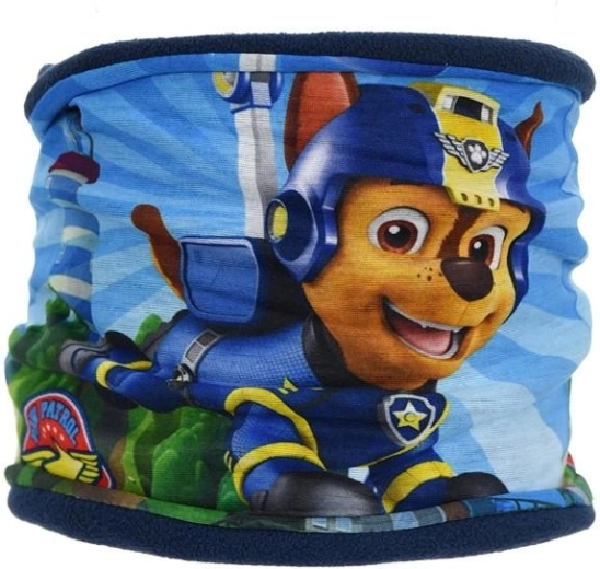 Scaldacollo Paw Patrol