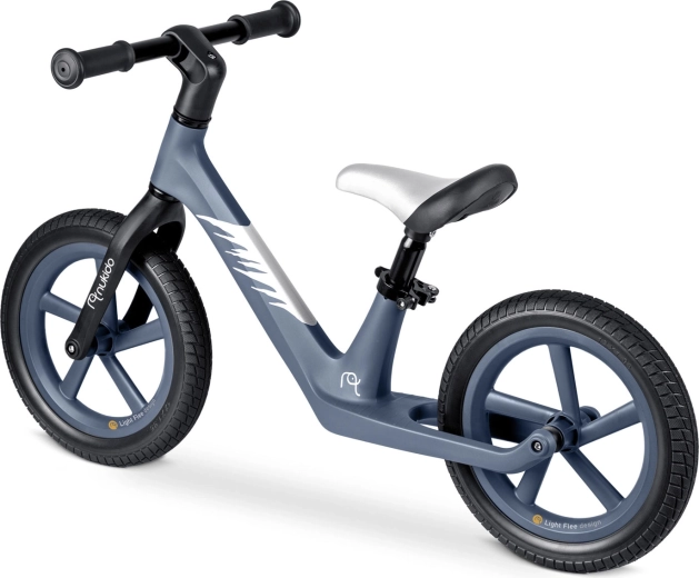 Ruote EVA da 12” senza manutenzione e sicure