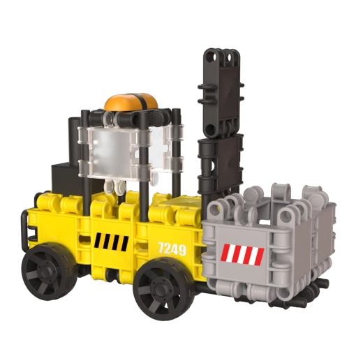 Parti mobili per un gioco dinamico