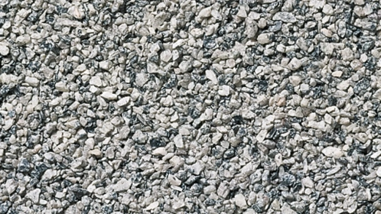 Ghiaia Noch grigia 250 g