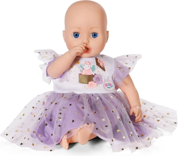 Per bambole BABY born da 43 cm
