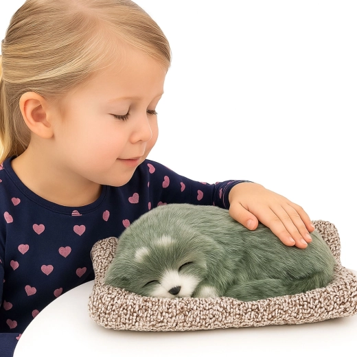 Suoni interattivi di abbaio