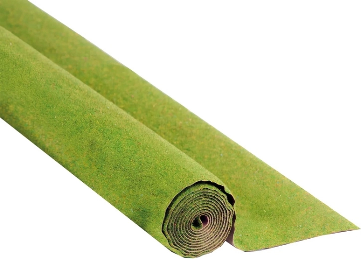 Pratico rotolo 120 × 60 cm per un lavoro veloce