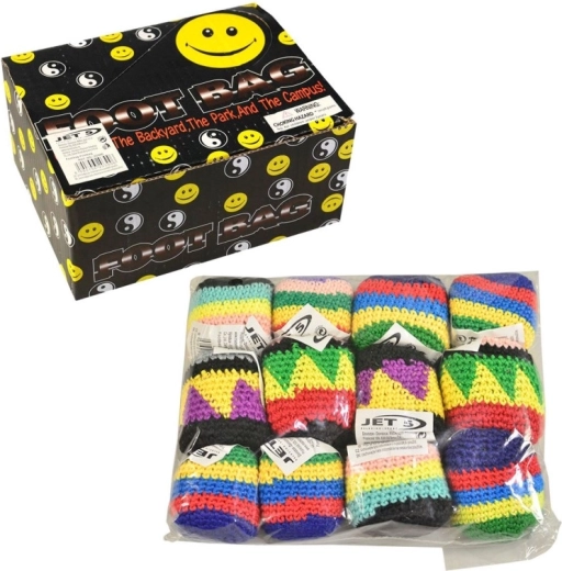 Footbag H Kiss - 1 pezzo