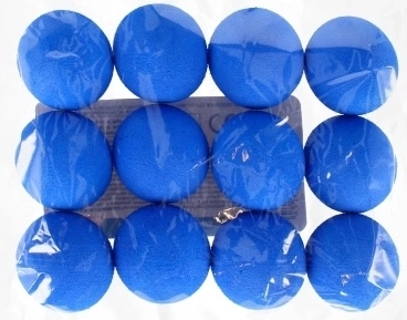 Variante blu per un facile riconoscimento