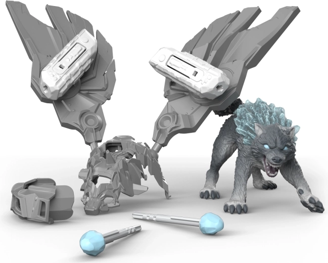Accessori per il gioco creativo