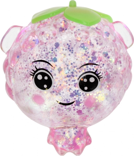 Morbida compressione in gel per sollievo dallo stress