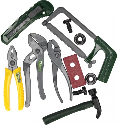 Dettagli realistici e colori vivaci