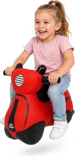 Forma ergonomica e sostegno durante il gioco