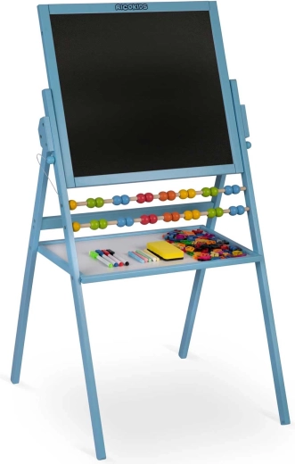 Abaco integrato per un apprendimento giocoso