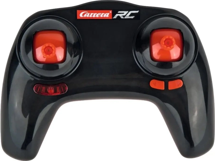 Controllo preciso a 2,4 GHz