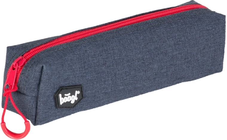 Astuccio per studenti (etui) Dark