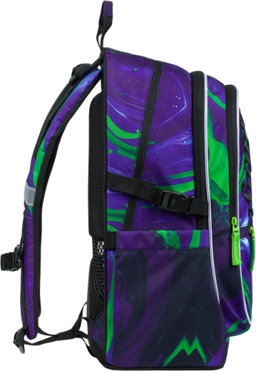 Organizzazione perfetta e spazio 25 l