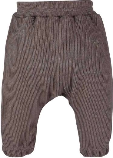 Pantaloni della tutina Koala Pure marroni taglia 62 (3) – Taglia 62