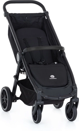 Comfort e sicurezza per il bambino a ogni uscita