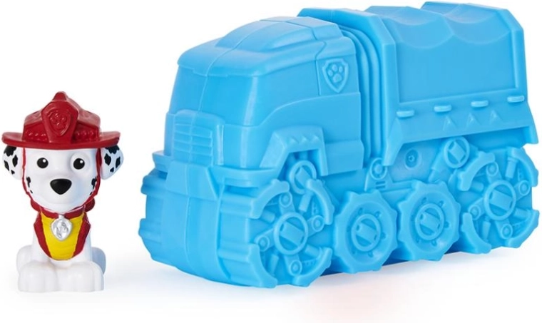 Avventure preistoriche con PAW Patrol