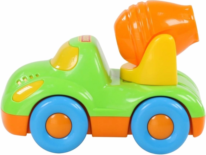 Design sicuro per i bambini più piccoli