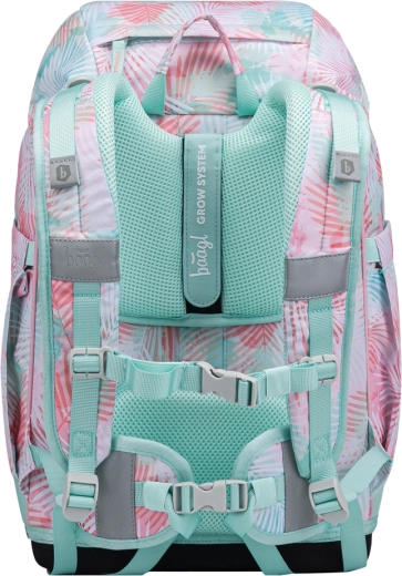 Ergonomia che cresce con il bambino