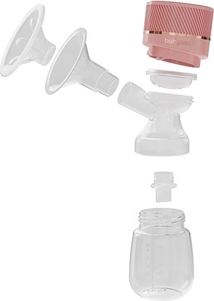 Struttura igienica e facile da pulire