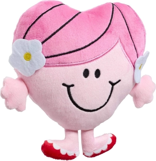 Design iconico di LITTLE MISS HUG