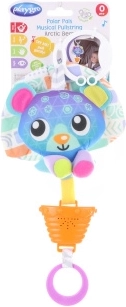 Playgro - Orsetto blu musicale