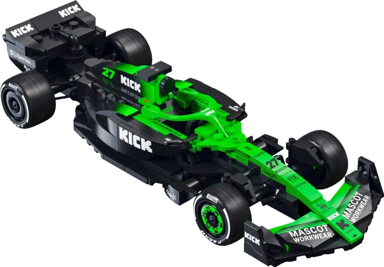 Soluzioni di costruzione intelligenti e compatibilità