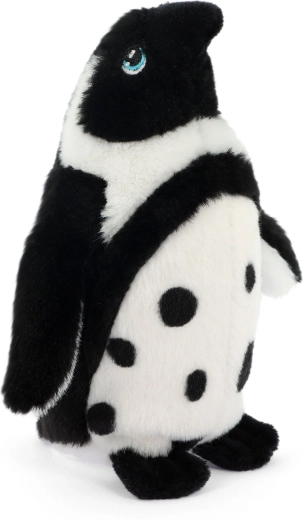 Pinguino di Humboldt da collezione Keeleco 13 cm