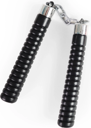 Nunchaku per giochi ninja