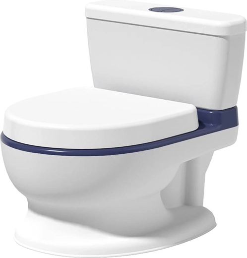 Design ispirato al WC