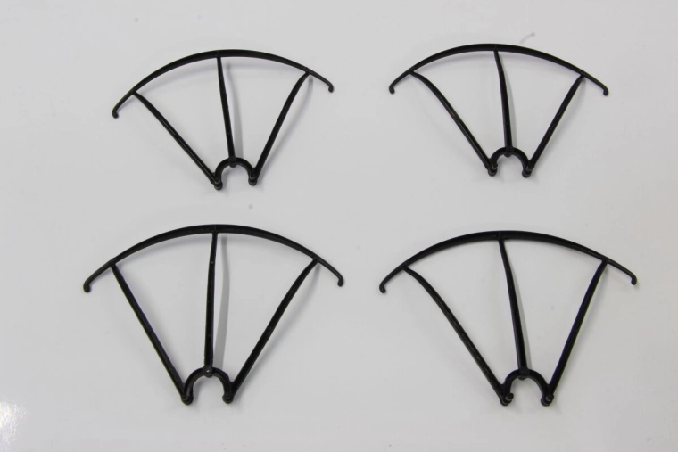 Protezione rotori JQC (4 pz)