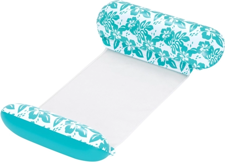 Morbidi supporti per testa e gambe