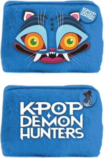 Motivo KPOP Demon Hunters (Derpy)