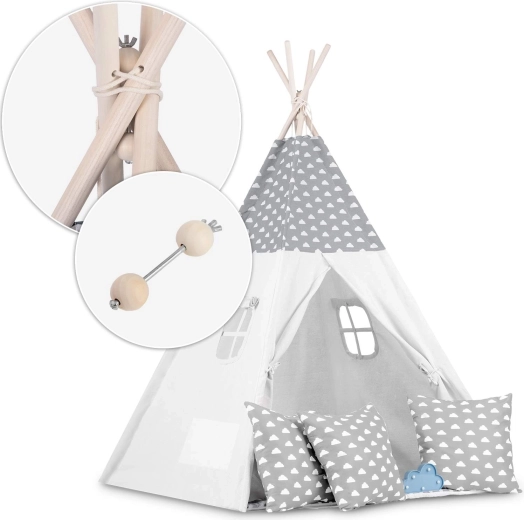 Compatibile con tutti i tipi NUKIDO